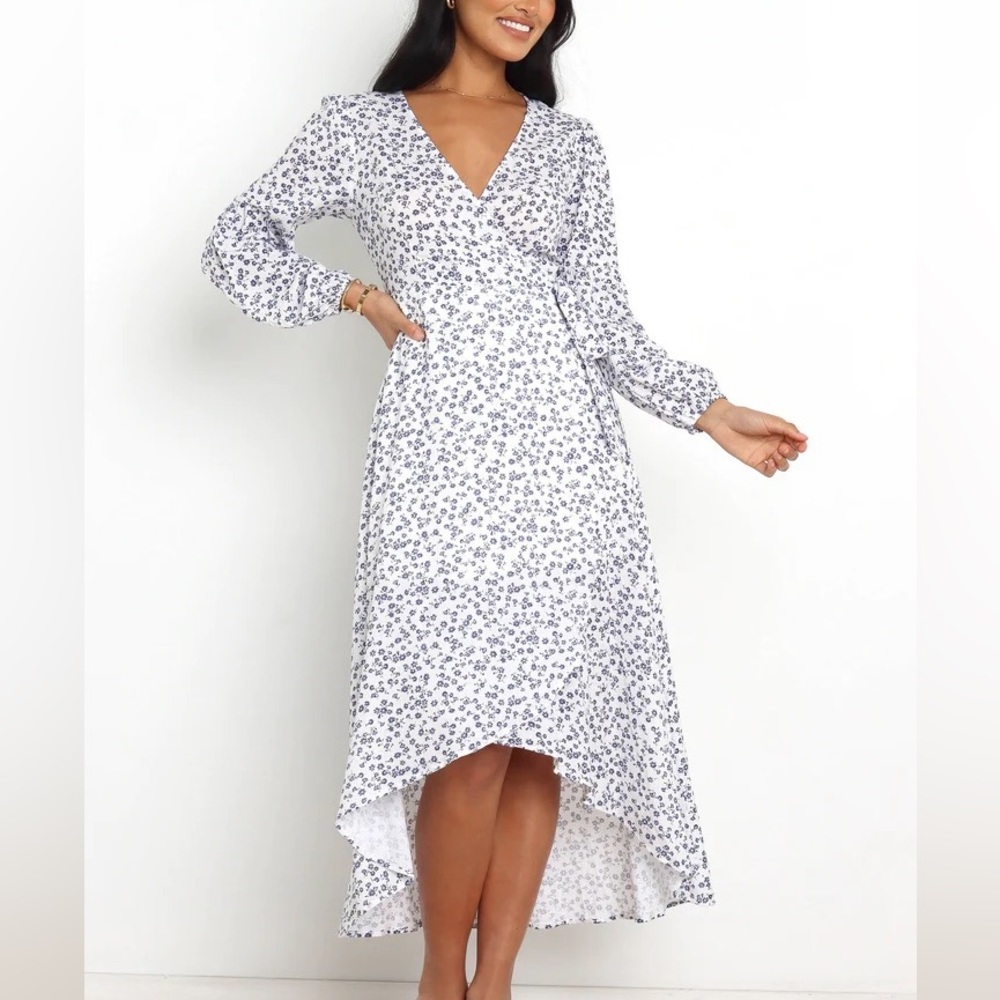 Petal & Pup Aylin Dress